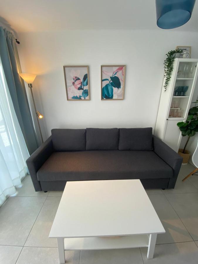 코스타 테기세 Oasis View Lanzarote 아파트 외부 사진