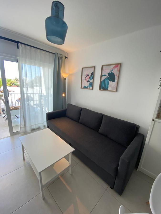 코스타 테기세 Oasis View Lanzarote 아파트 외부 사진